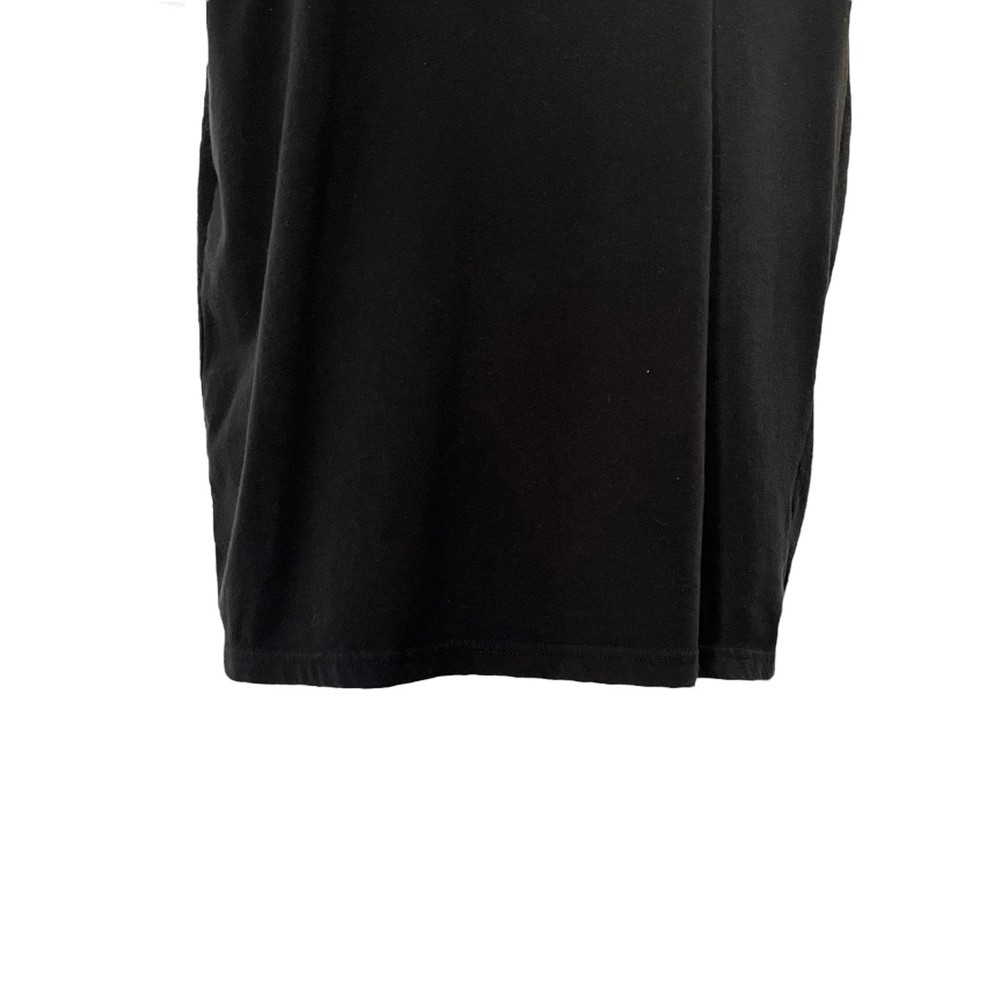 Hollister Co Must Have Collection Black T-Shirt Men’s Size Medium - Picture 5 of 8